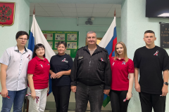 День Государственного Флага РФ