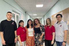 День Государственного Флага РФ