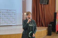 Линейка в ОТЖТ