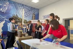 Патриотический форум «Оренбург - территория единства»