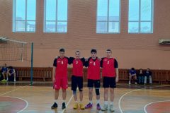 Спортивный форум «Заряжаем»