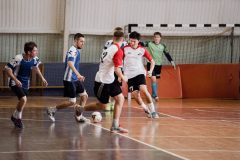 Спортивный форум «Заряжаем»