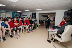 Спортивный форум «Заряжаем»