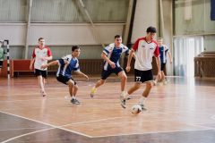 Спортивный форум «Заряжаем»