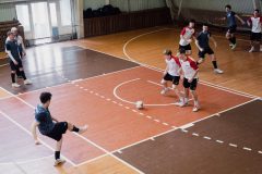 Спортивный форум «Заряжаем»