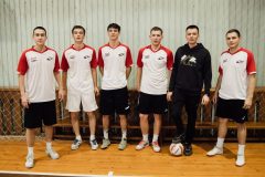 Спортивный форум «Заряжаем»