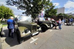 Студенты ОрИПС - филиала ПривГУПС на Областном форуме неравнодушных