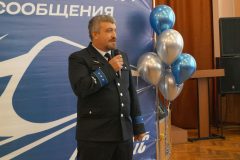 1 сентября на Факультете высшего образования