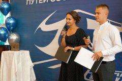 1 сентября на Факультете высшего образования