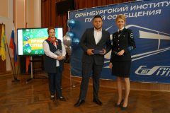 1 сентября на Факультете высшего образования