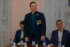 Героев славя имена