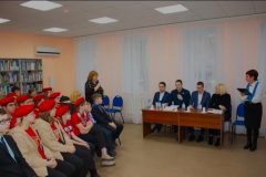 Героев славя имена