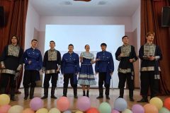 День Героев Отечества