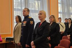 День Героев Отечества