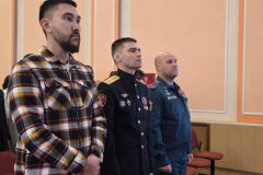 День Героев Отечества