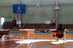 XXV городской турнир памяти Николая Большакова и XVIII чемпионат города Оренбурга