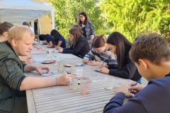 ТЫ – ЛИДЕР. СЕМИНАР-ПРАКТИКУМ