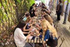 ТЫ – ЛИДЕР. СЕМИНАР-ПРАКТИКУМ