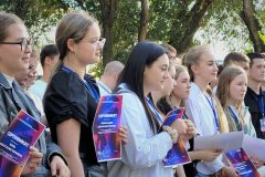 ТЫ – ЛИДЕР. СЕМИНАР-ПРАКТИКУМ