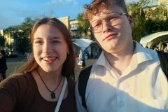 Губернаторский бал собрал лучших выпускников Оренбуржья