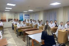 Интерактивная профилактика в ОрИПС
