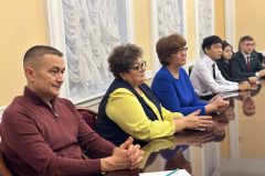 Студенческое самоуправление