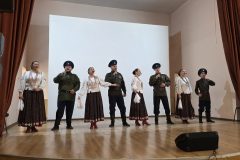 ОрИПС — 95 лет, ОТЖТ — 105 лет: отмечаем юбилеи вместе!