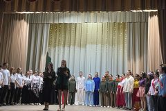 КандиДаТы-2025