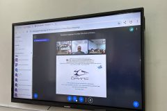 IV Международная научно-методическая конференция «НАУКА, ОБРАЗОВАНИЕ, ТРАНСПОРТ: АКТУАЛЬНЫЕ ВОПРОСЫ, ПРИОРИТЕТЫ, ВЕКТОРЫ ВЗАИМОДЕЙСТВИЯ»