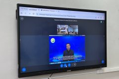 IV Международная научно-методическая конференция «НАУКА, ОБРАЗОВАНИЕ, ТРАНСПОРТ: АКТУАЛЬНЫЕ ВОПРОСЫ, ПРИОРИТЕТЫ, ВЕКТОРЫ ВЗАИМОДЕЙСТВИЯ»