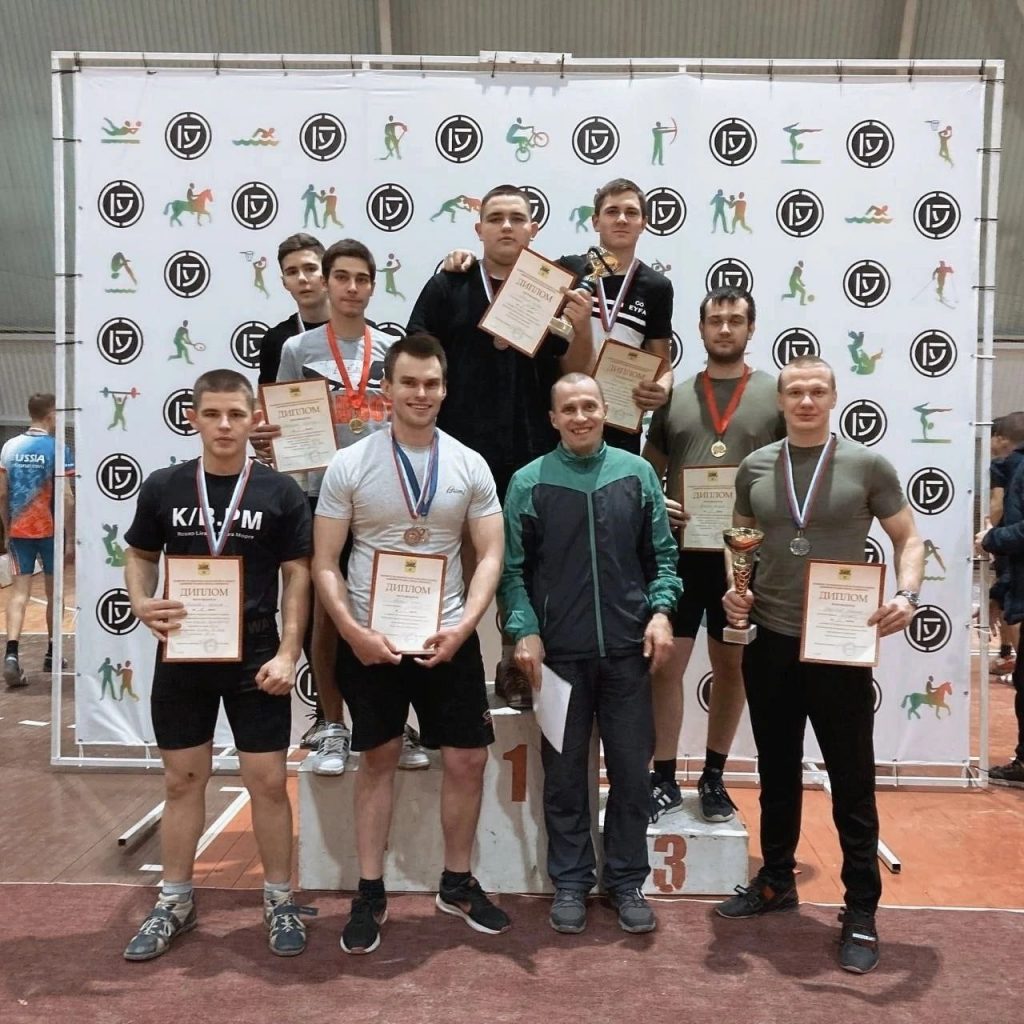 Подведены итоги фотоконкурса «Я люблю спорт!»