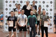 Подведены итоги фотоконкурса «Я люблю спорт!»