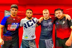 Подведены итоги фотоконкурса «Я люблю спорт!»