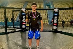 Подведены итоги фотоконкурса «Я люблю спорт!»