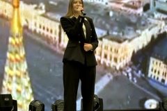 Студенты ОрИПС приняли участие в отборочном этапе творческого конкурса