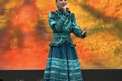 Студенты ОрИПС приняли участие в отборочном этапе творческого конкурса