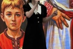 Студенты ОрИПС приняли участие в отборочном этапе творческого конкурса