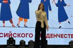 Студенты ОрИПС приняли участие в отборочном этапе творческого конкурса