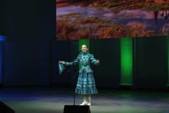 Финал творческого конкурса «Литературная гостиная» в Оренбургской филармонии