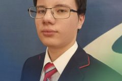 Интервью с Александром Ковтуном, выпускником Оренбургского техникума железнодорожного транспорта, активистом Оренбургского института путей сообщения