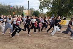 Кросс нации