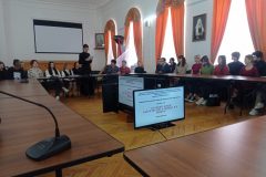 Русский язык: благочестие в языке и к языку