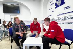 Путешествие в страну родного языка