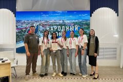 Путешествие в страну родного языка