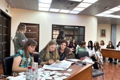 Путешествие в страну родного языка