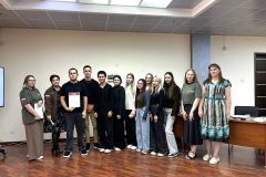 Путешествие в страну родного языка