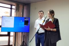 Путешествие в страну родного языка