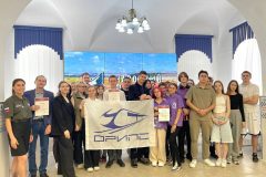 Квиз «А я родину люблю»