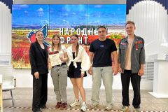 Квиз «А я родину люблю»
