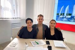 Квиз «А я родину люблю»